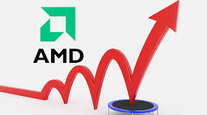 achat action AMD